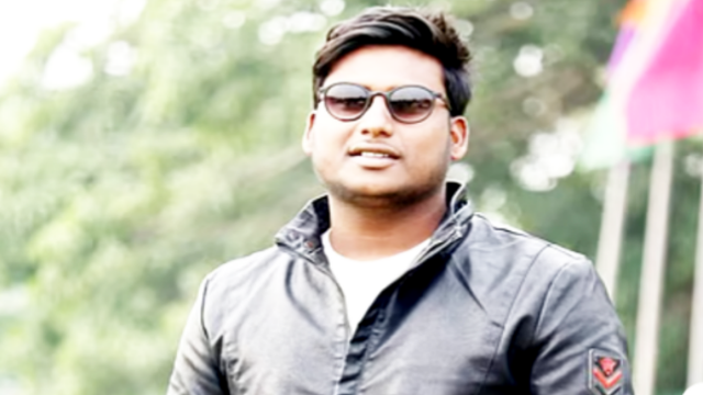 বিদেশ পালানোর চেষ্টা ব্যর্থ, বিমানবন্দরেই গ্রেপ্তার রাজবাড়ী জেলা ছাত্রলীগ সভাপতি